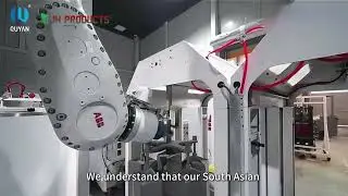 Inside the World&rsquo;s Largest Precision Casting Factory