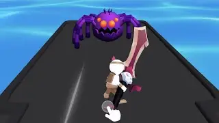 MAX LEVEL in Lost Sword (Levels 1-5)