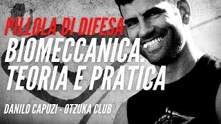 Biomeccanica, Teoria e Pratica