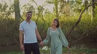 רוני ושחר   לו יהי let it be