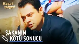 Çocukların Bi' Doğum Yaptırması Eksikti | Hayat Bilgisi 59. Bölüm
