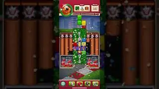 Toon Blast level 4550 No Boosters