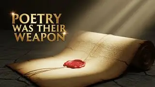 How Rulers Used Epic Poetry - Weaponizing Narrative to Control History