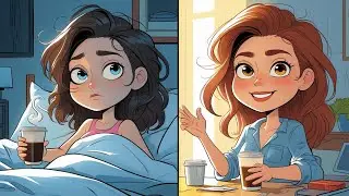 The Best Morning Routine for Weight Loss (Proven Science)