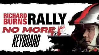 RBR Controller Setup: Use ANY USB Gamepad as Keyboard Arrow Keys AntiMicroX Guide | Simply PAKISTANI