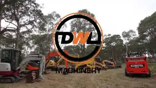DWL Machinery Company Video