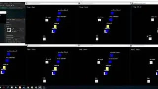 GameMaker Studio 2 - UDP Networking Test
