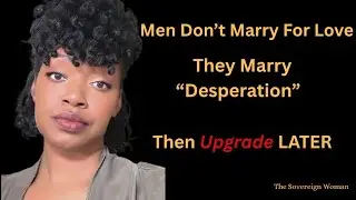 STOP allowing men to Destiny Swap You out of YOUR Purpose!!