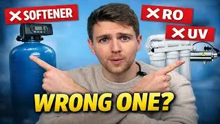 Water Filters Explained