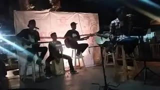 Mr.Big - Wild Word Cover by RETRO ROCKERS