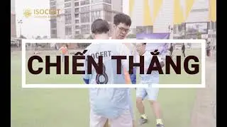 Hoạt động thể thao - ISOCERT