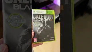 Black Ops II Multiplayer on Xbox 360 in 2025&hellip; Still the Golden Era?