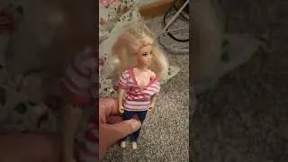 ☆A Barbie Wake-Up☆ by Pink Chicken