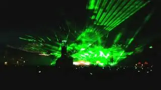Dominator 2013 End Show
