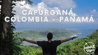 ¿Qué hacer en Capurganá, Sapzurro y La Miel (Panamá)? Viajamos en avioneta desde Medellín CAP 1/2