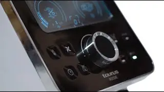 Robot de cocina Foodie - Taurus