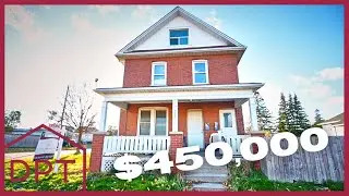 Oshawa Home For Sale | Dan Plowman Team