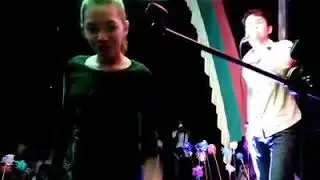 Bulit comedy version Albasir and Baitata duet