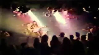Network - Breakin' My Heart