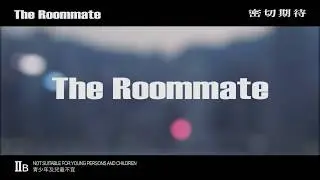 《THE ROOMMATE》 電影預告
