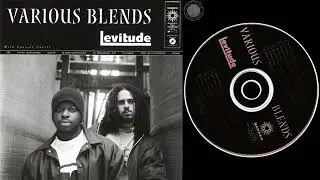Various Blends &ndash; To The Gut