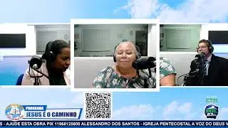 🔝 PROGRAMAÇÃO 🔴 AO VIVO!