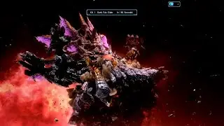 Phantasy Star Online 2 North American Open Beta Part 4 - Ruins and Oceanids Extreme Quest