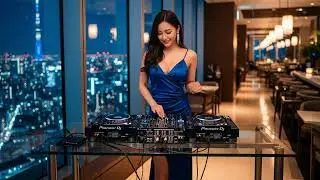 Tokyo Bass EDM &ndash; Eurodance EDM Track 153