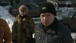Коррупция и беспредел в ярославском ЖКХ. Человек и закон. 10.03.2017