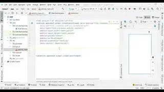 Android 11-Dars. RadioButton