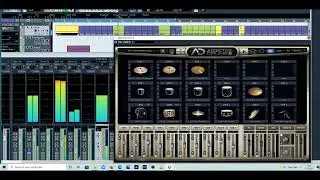 Chris stromae  santé cover addicitive drums 2 instrumental reggae pop version