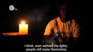 Life Without Lights