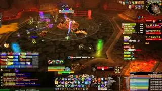 Victus VS Paragons of the Klaxxi 25HC