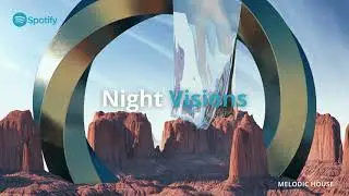 Luka Cikic - Floating In Desert (Original Mix) [Multinotes] | BEST MELODIC HOUSE 2021