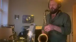 Michael Brecker 