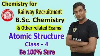 Chemistry for RRb: Class 4: Plancks Quantum Theory and Problems