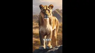 The 10 Most Powerful Wild Cats on Earth