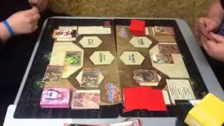BUDDYFIGHT!! tds- armordragon vs armordragon g2