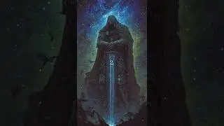 Dark Fantasy Short | Medieval Warriors & Magic