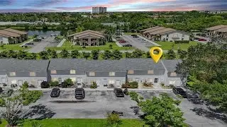 $119K Florida Condo | Great Location + Huge Potential | Fort Myers FL