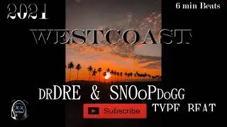 Dr Dre Type Beat 2021 (6min Beats)