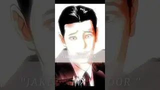 &Gamma;JAKE KIM LOOKISM CHAPTER 558🤑📈⅃ l Lookism l Jake kim l #lookism #anime