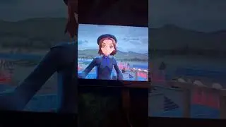 Pokemon ZA Kampf Zone bei Nacht Gengar und mein Loyales Team. Ein Nächtliches Abenteuer. 