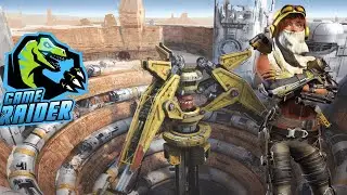 ReCore: Prismatic Core Hunt