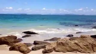 Great Keppel Island