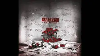 Nitro - Glock Party (feat. Madman & Jake La Furia) [SUICIDOL - POST MORTEM] HIGH QUALITY