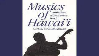Ni'ihau Hymn