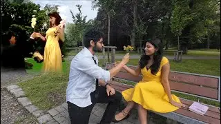 Main Koi Aisa Geet Gaoon | Dance Cover | 2025
