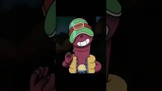 brawl stars animation real vs copy 🥹 #brawlstars #shorts