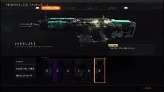 How to unlock Blackout gun camos